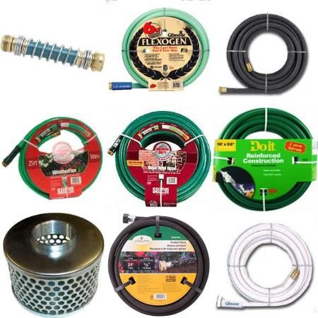 Picture for category Water Hose